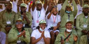 Difference Between NYSC Senate List and Graduation List